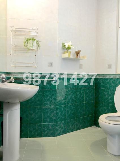 Harbour View Towers (D4), Condominium #164841392